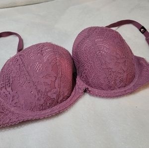 Victoria secret dream angels NWT bra size 34DDD